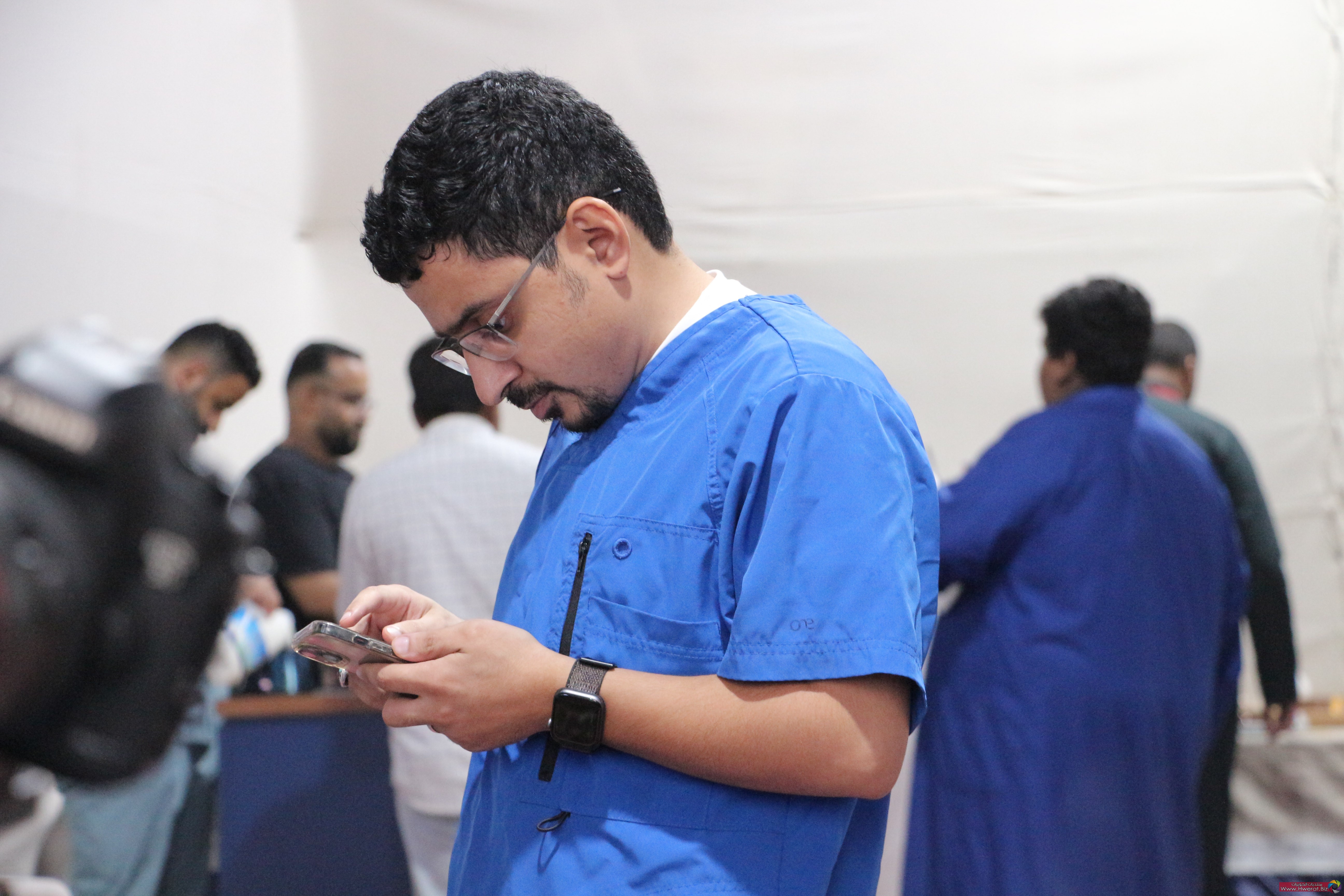 blooddonatinsecondday 119