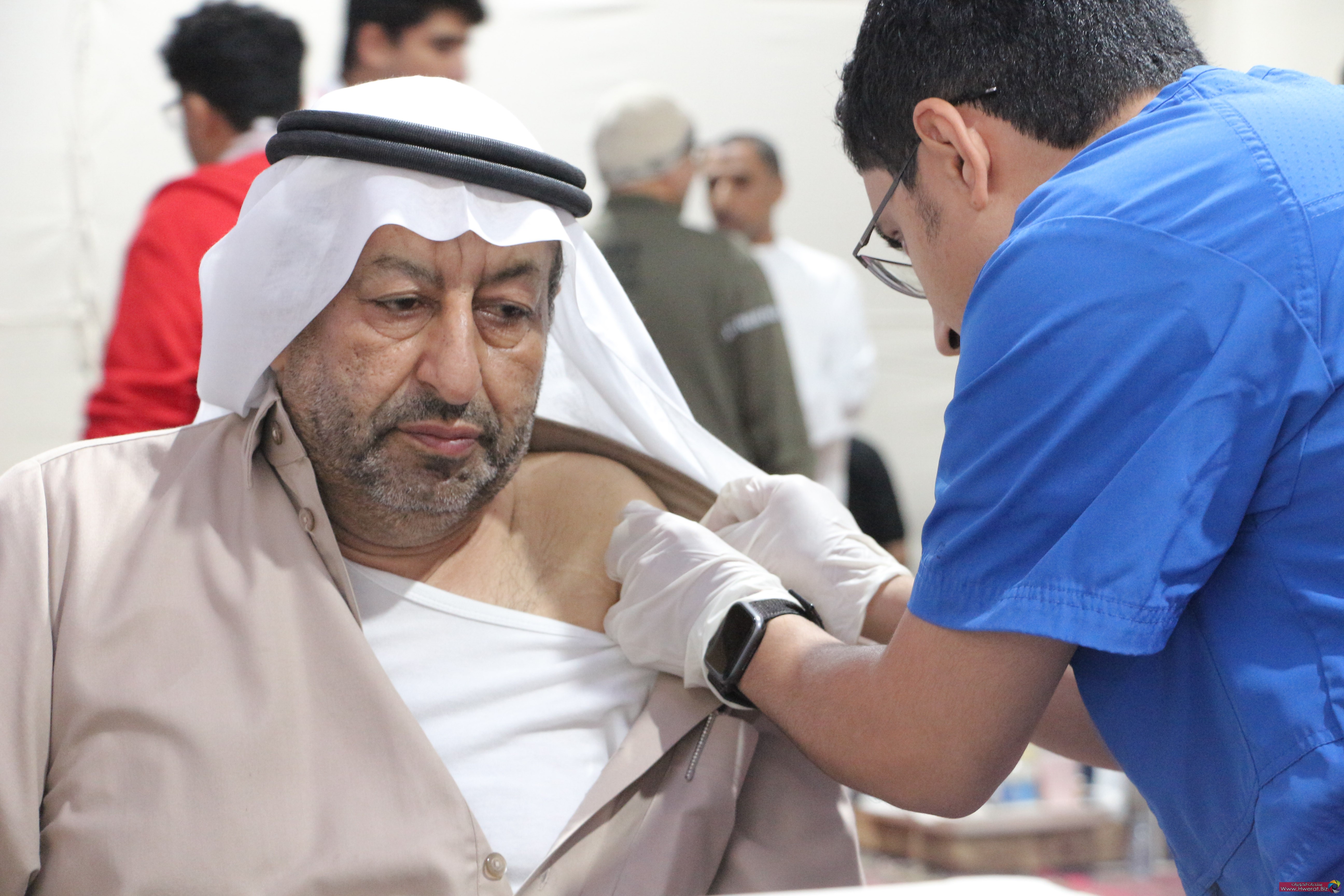 blooddonatinsecondday 151