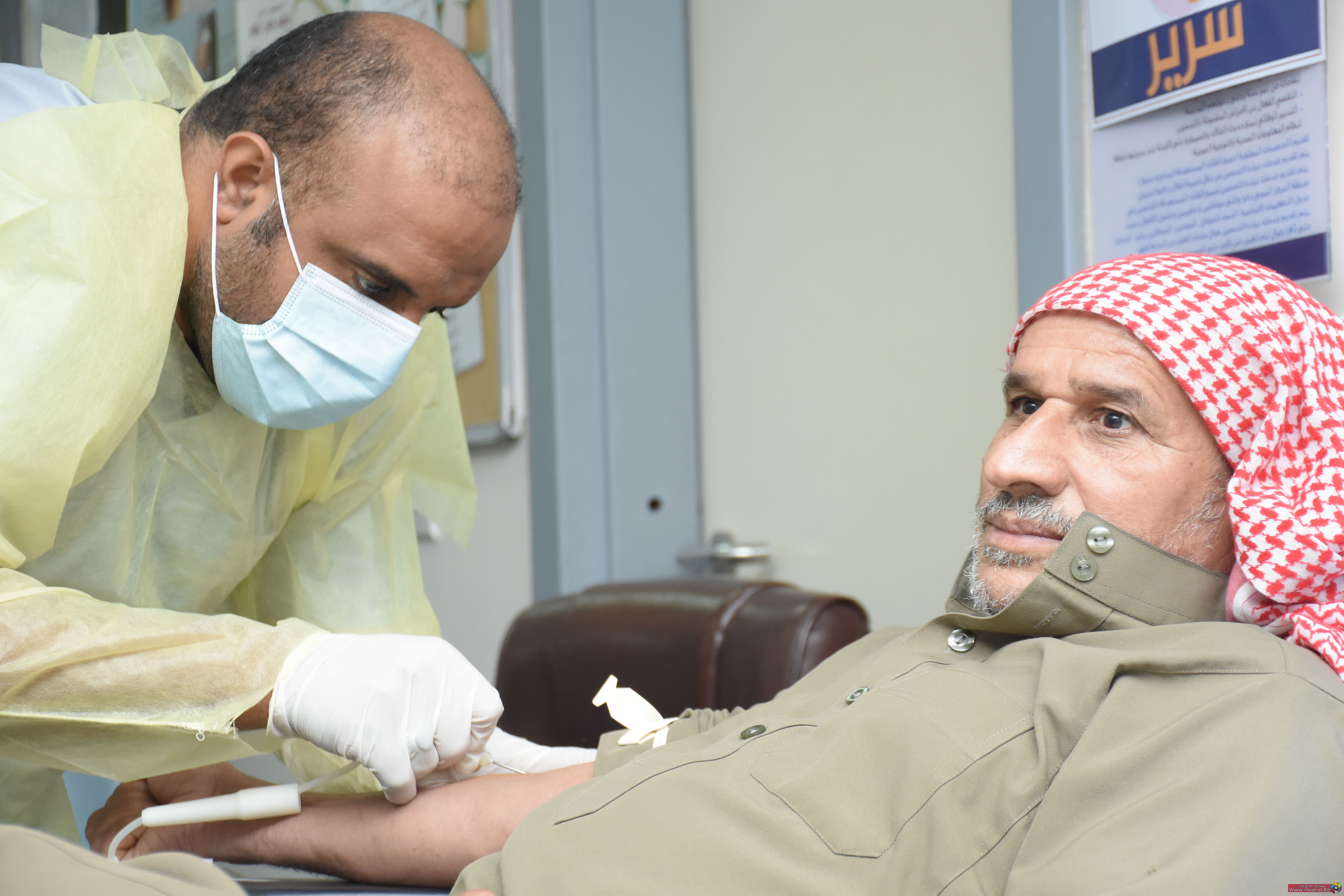 blooddonatinsecondday 154