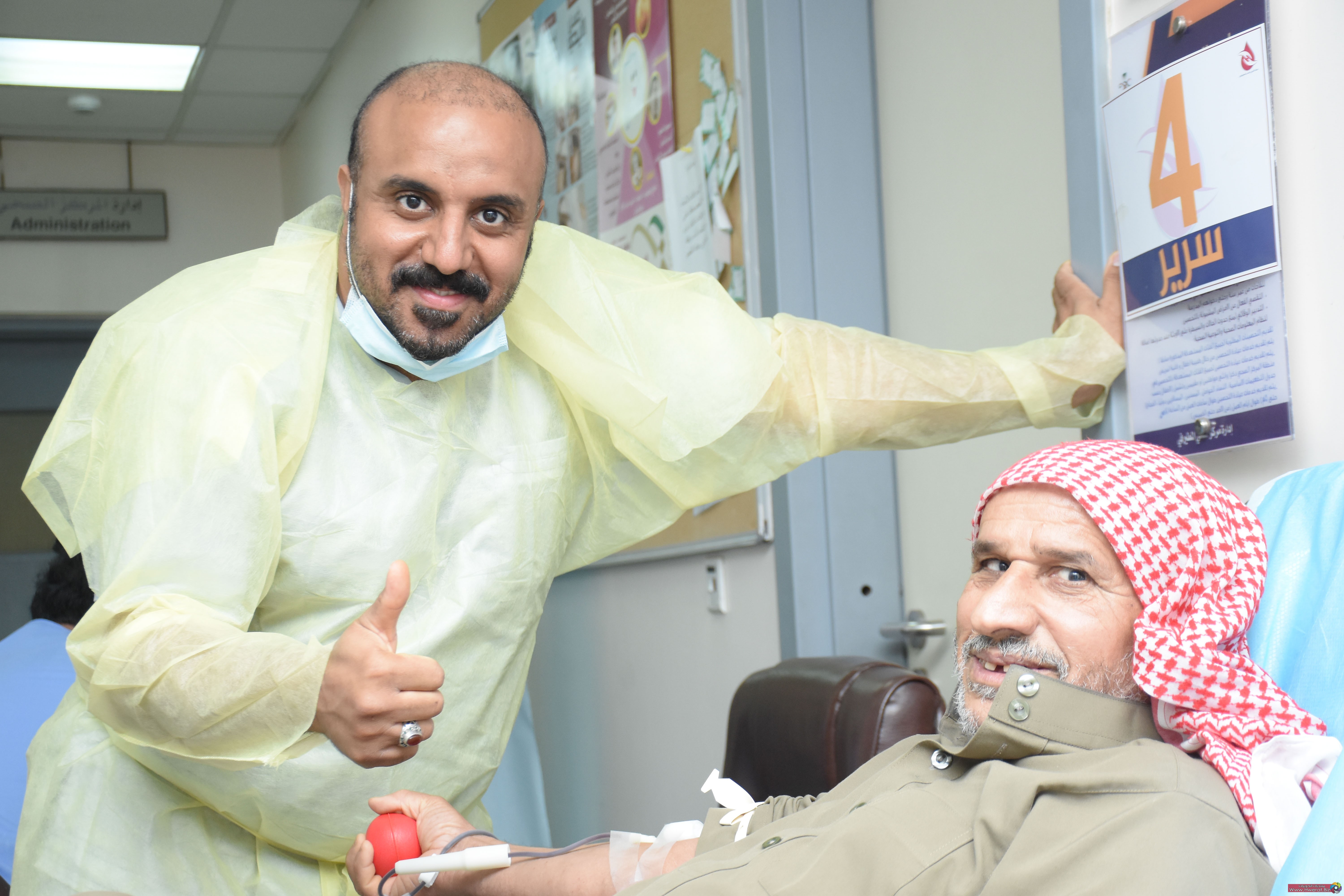 blooddonatinsecondday 155