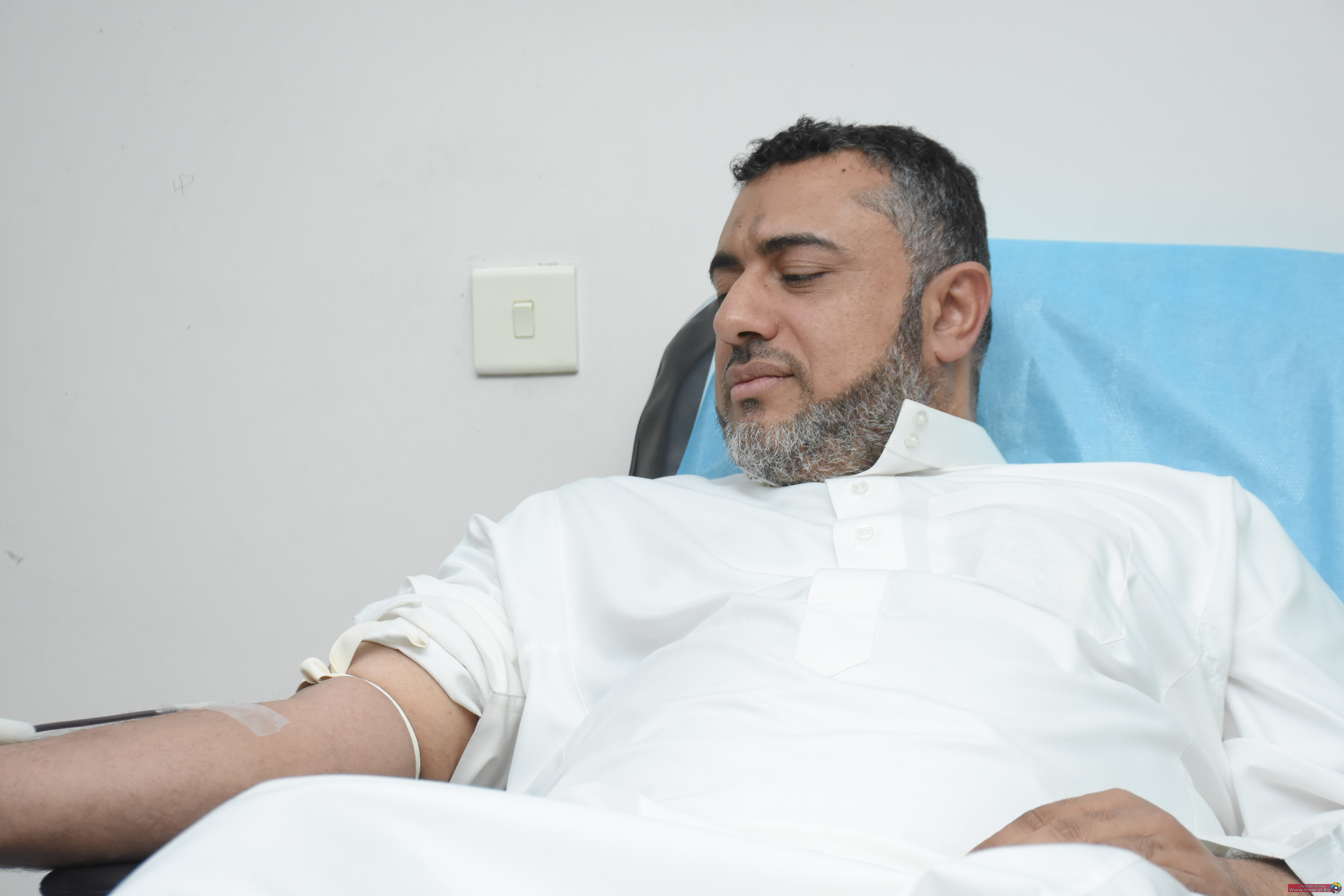 blooddonatinsecondday 160