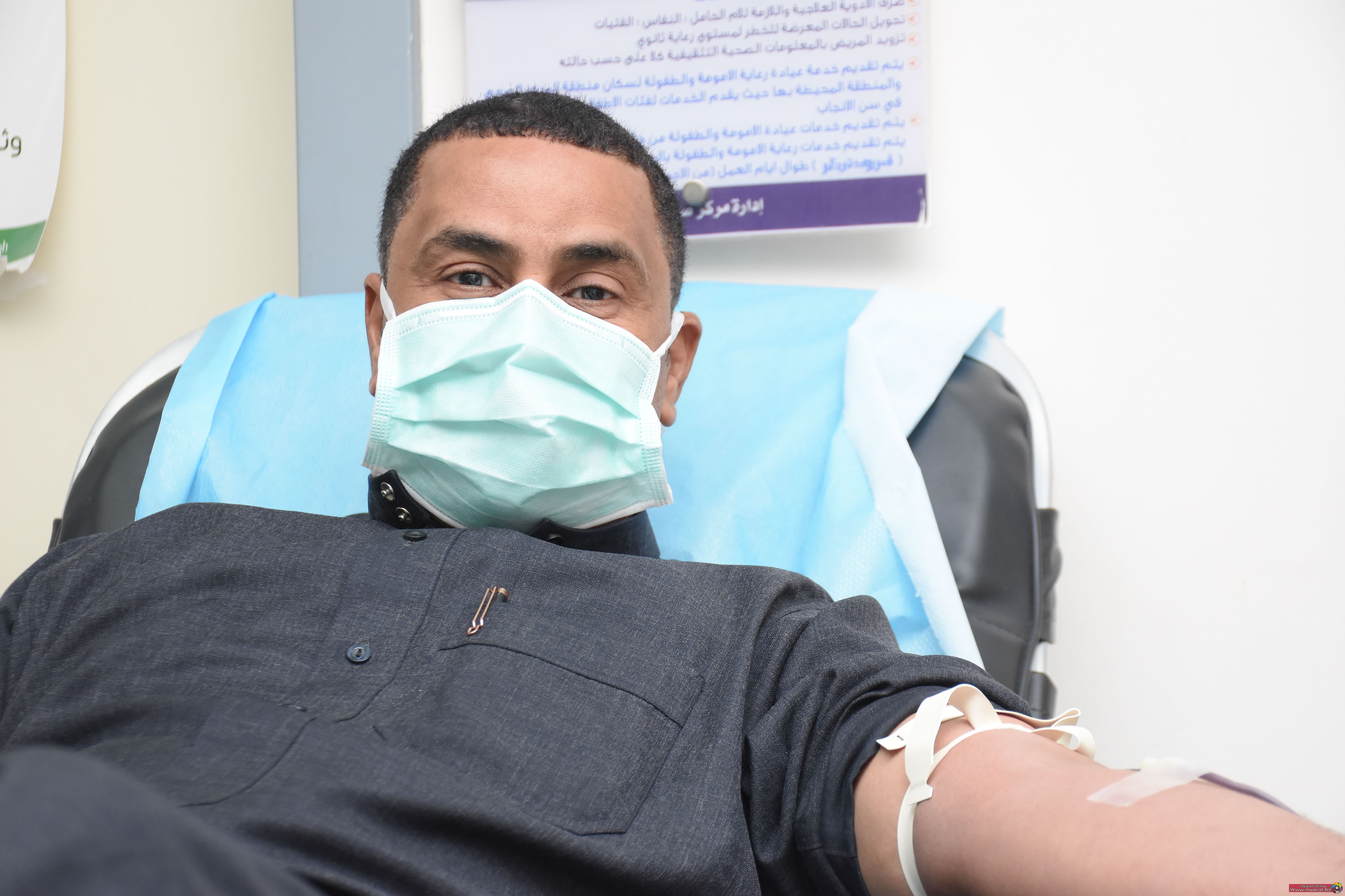 blooddonatinsecondday 161