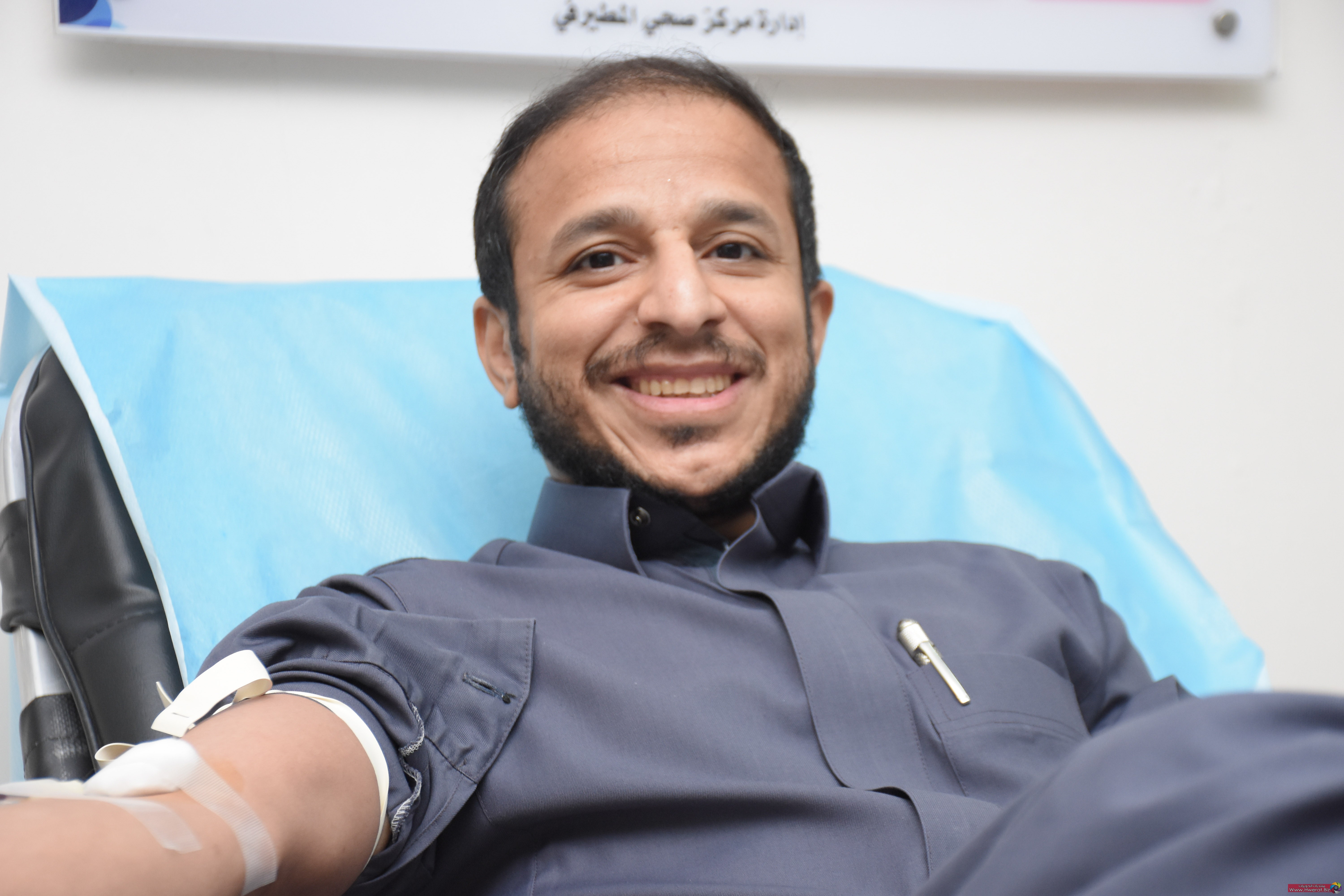 blooddonatinsecondday 162