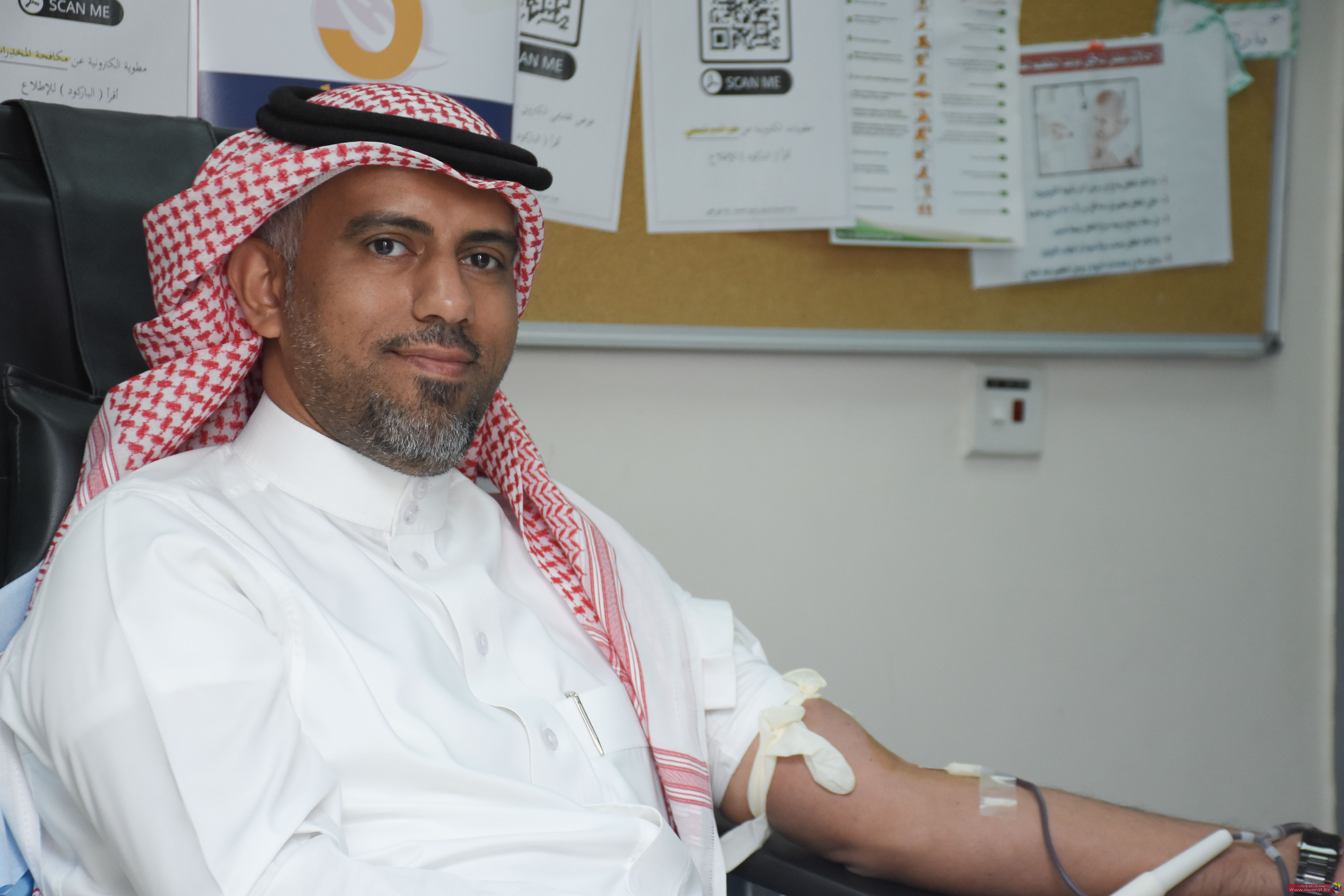 blooddonatinsecondday 163