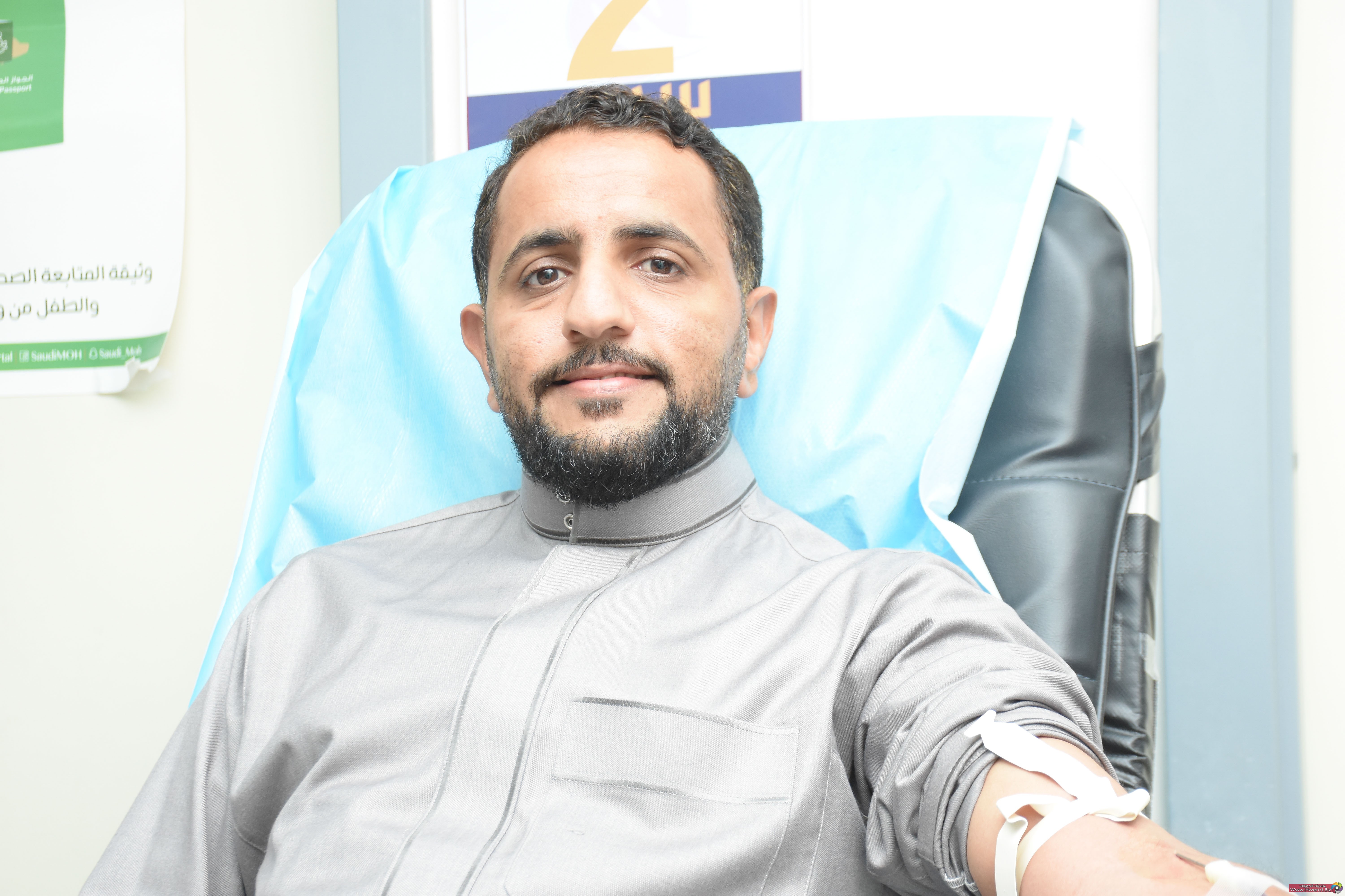blooddonatinsecondday 166