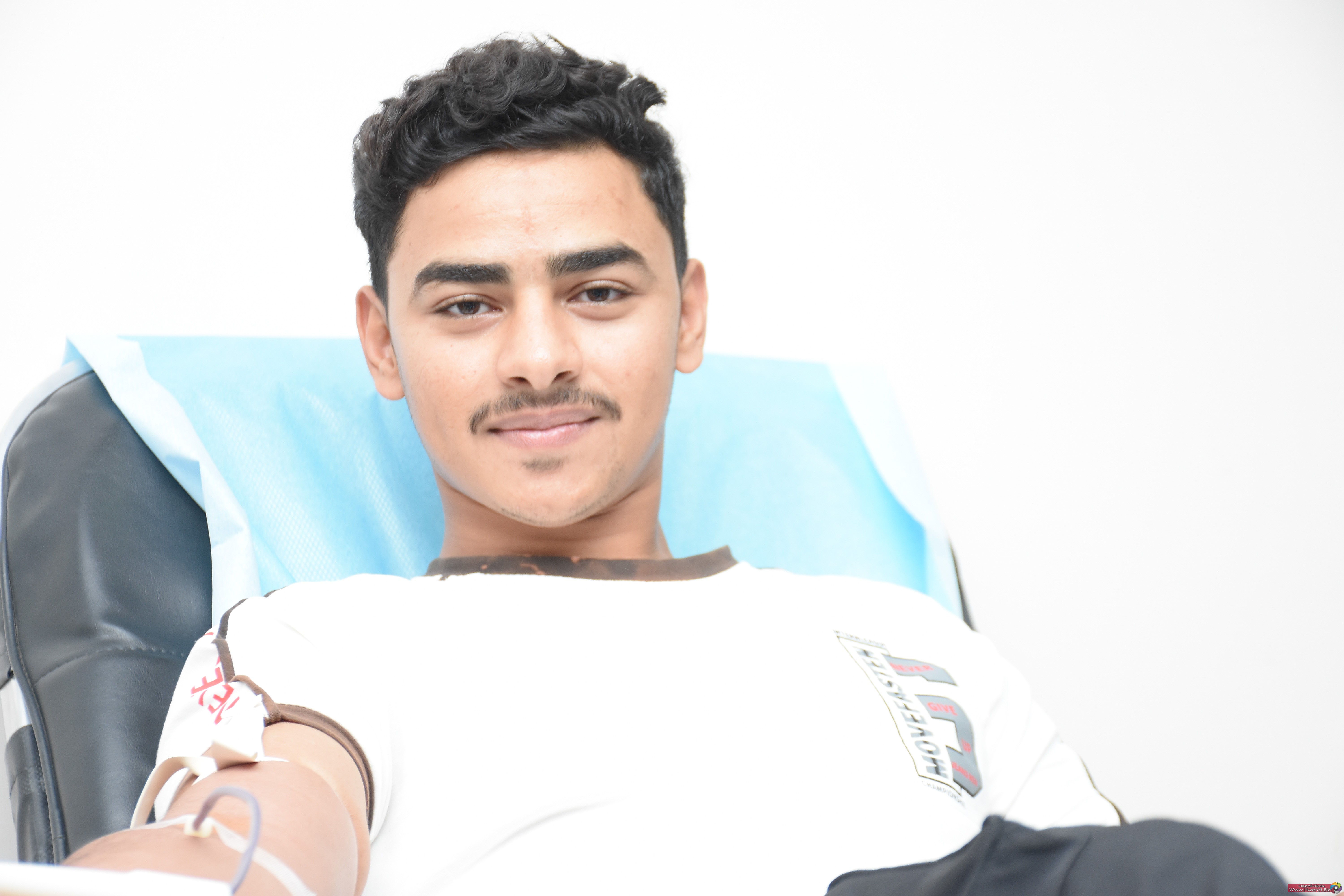 blooddonatinsecondday 167