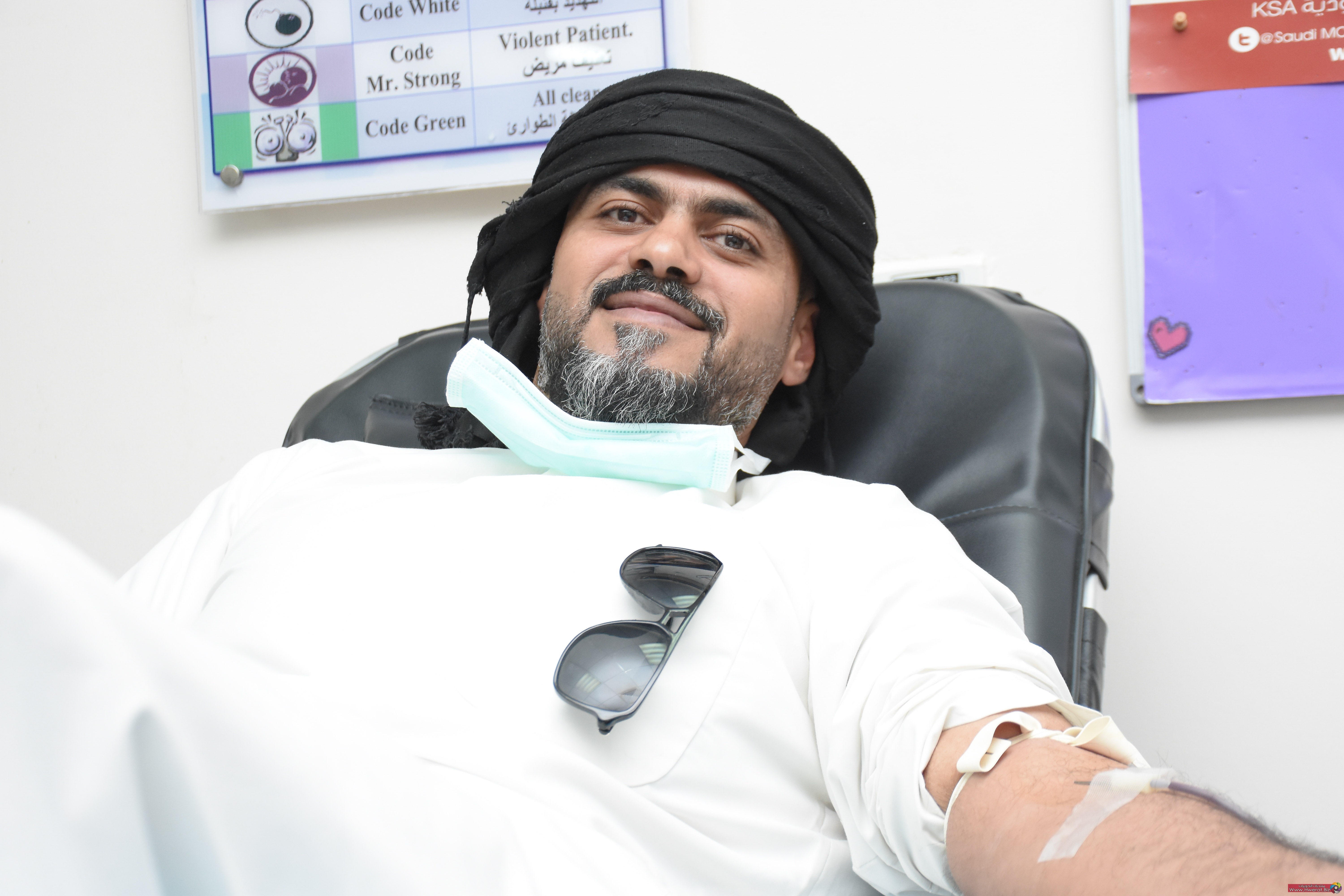 blooddonatinsecondday 170