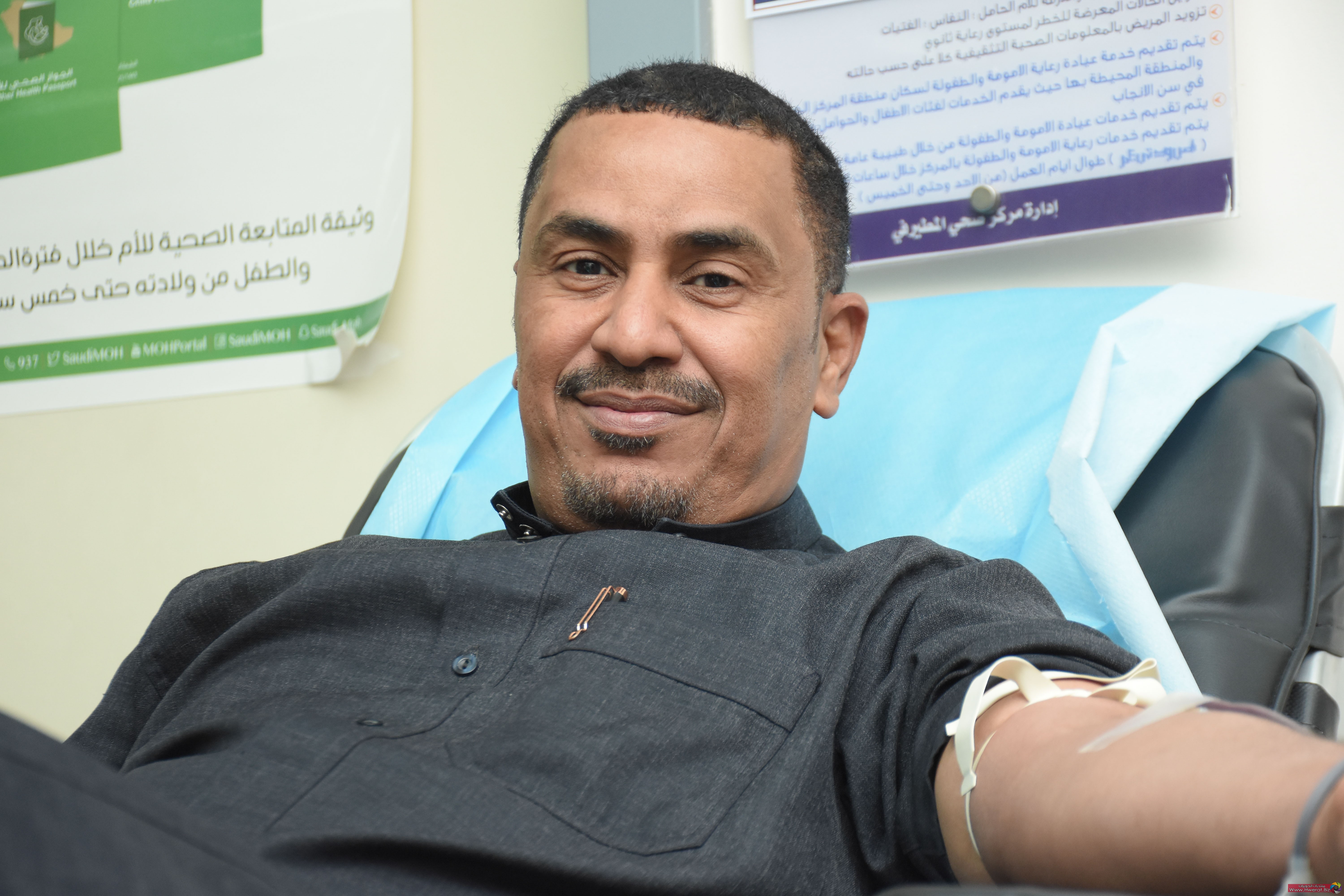 blooddonatinsecondday 172