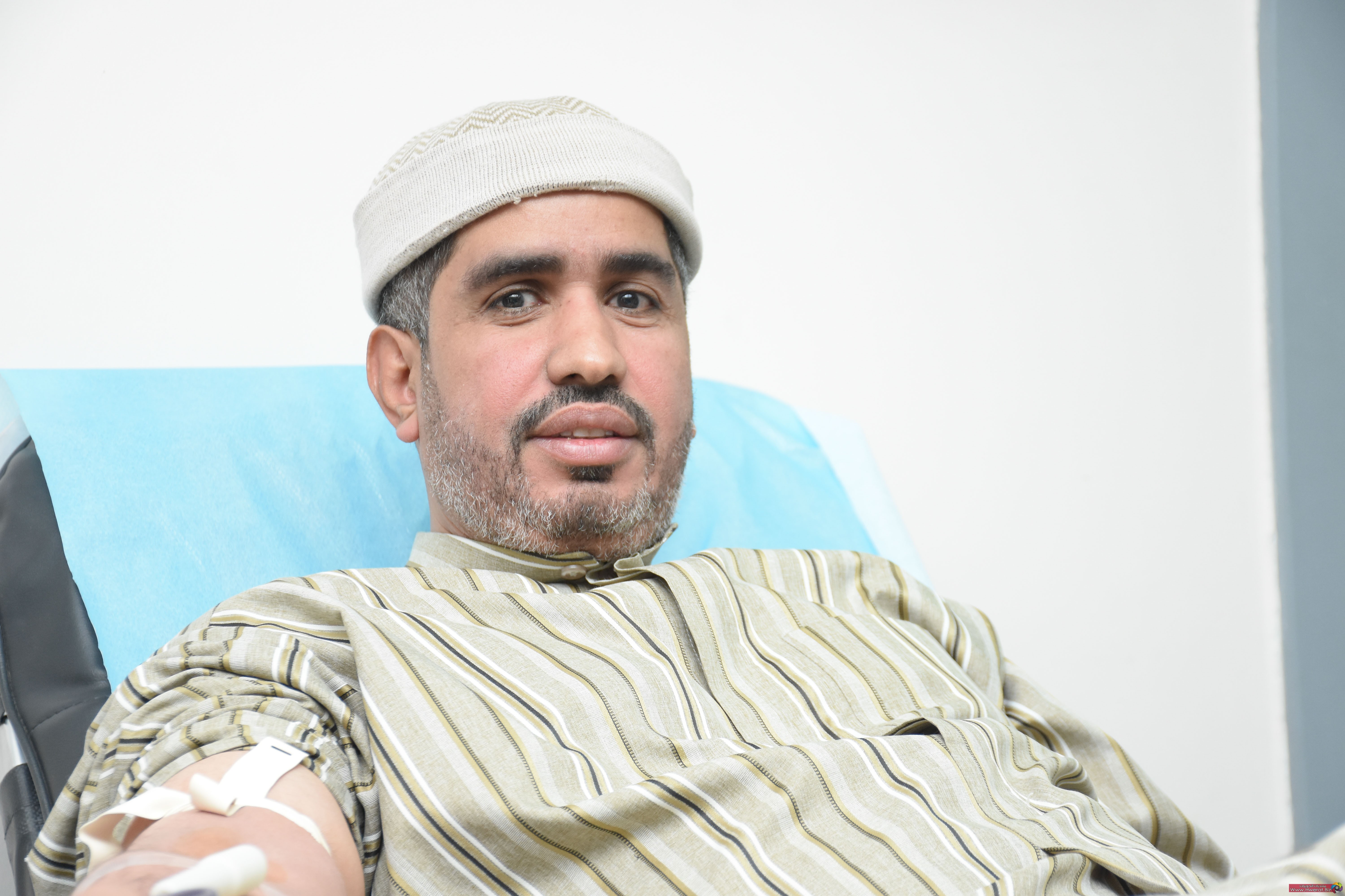 blooddonatinsecondday 174