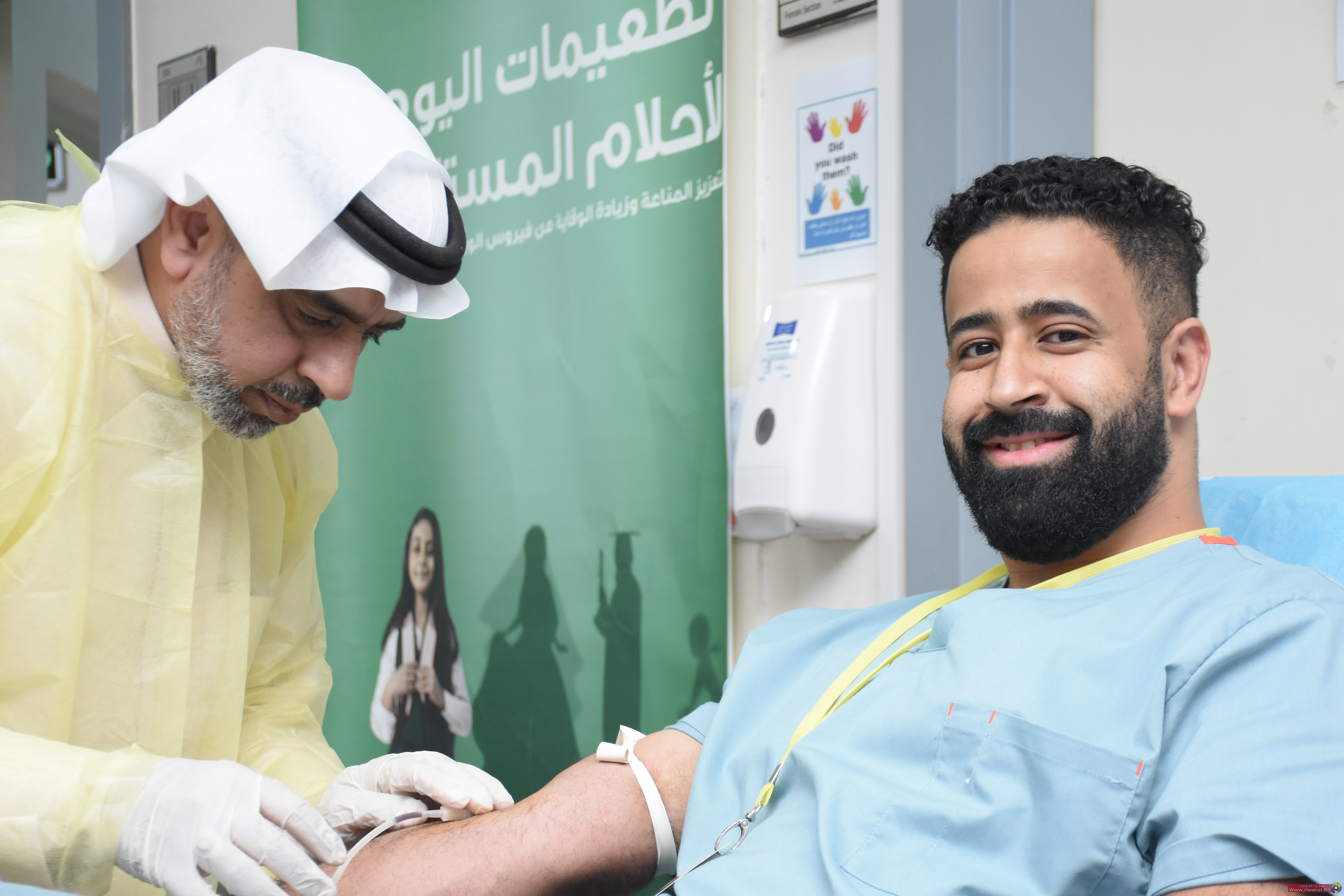 blooddonatinsecondday 176