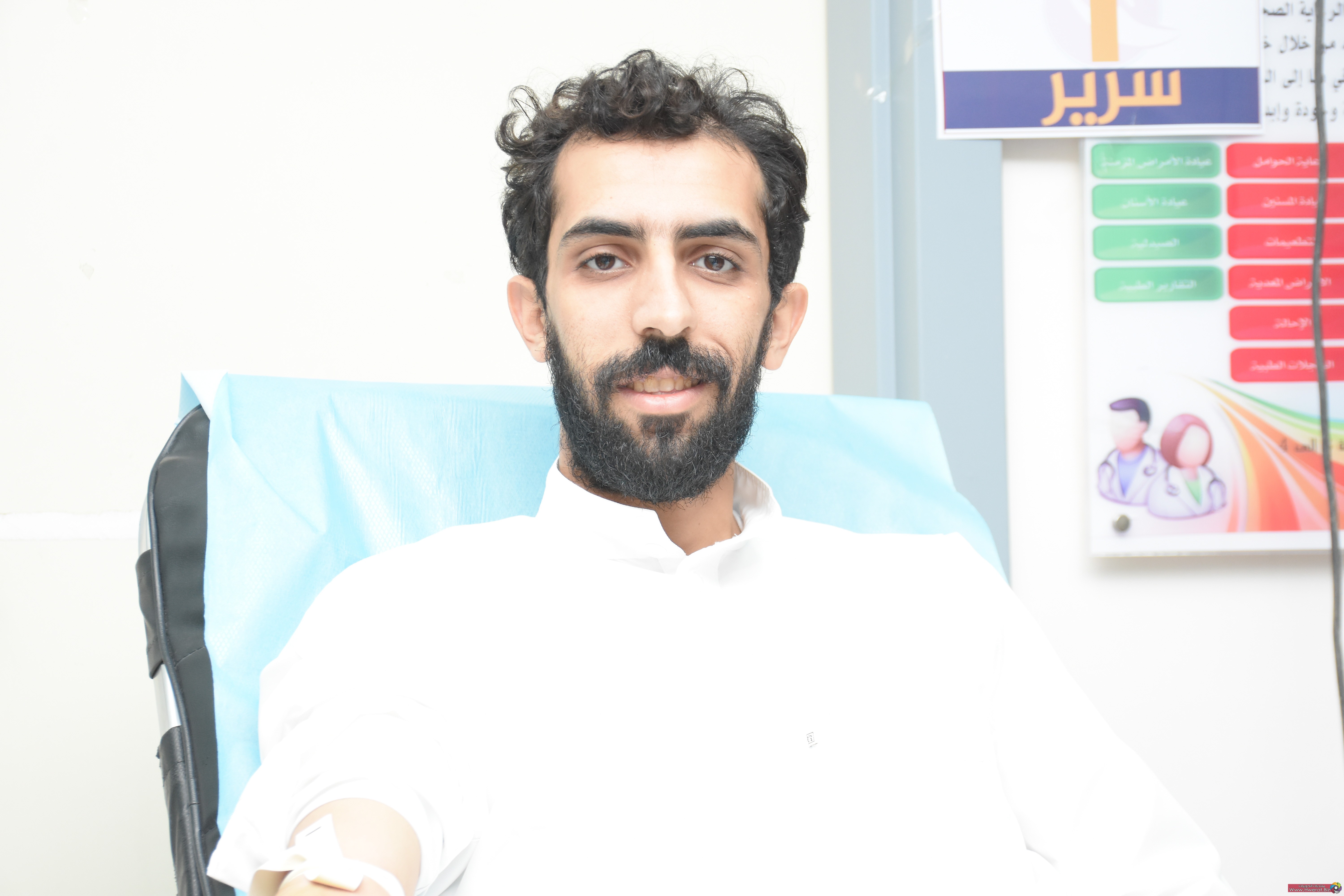 blooddonatinsecondday 180