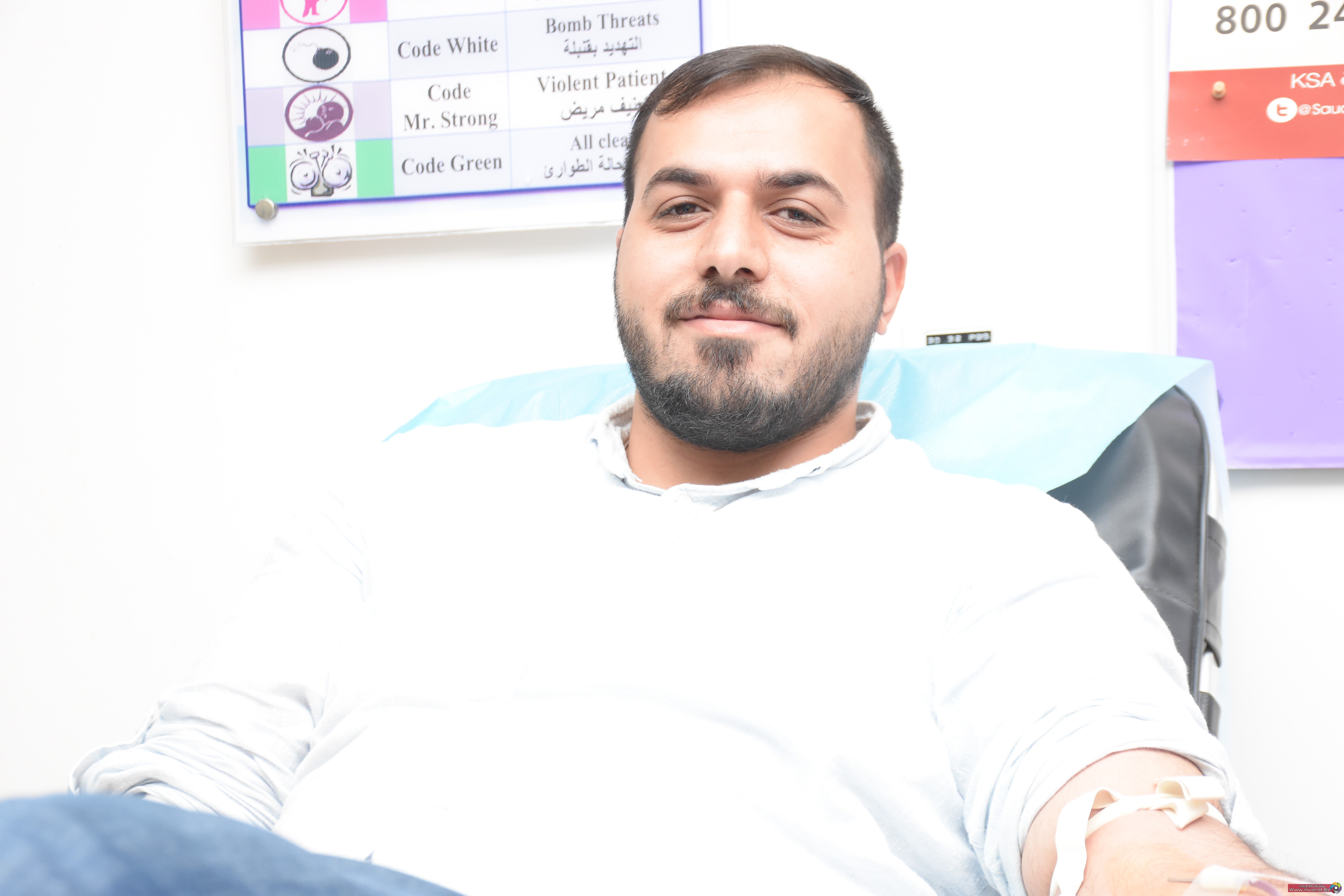 blooddonatinsecondday 181