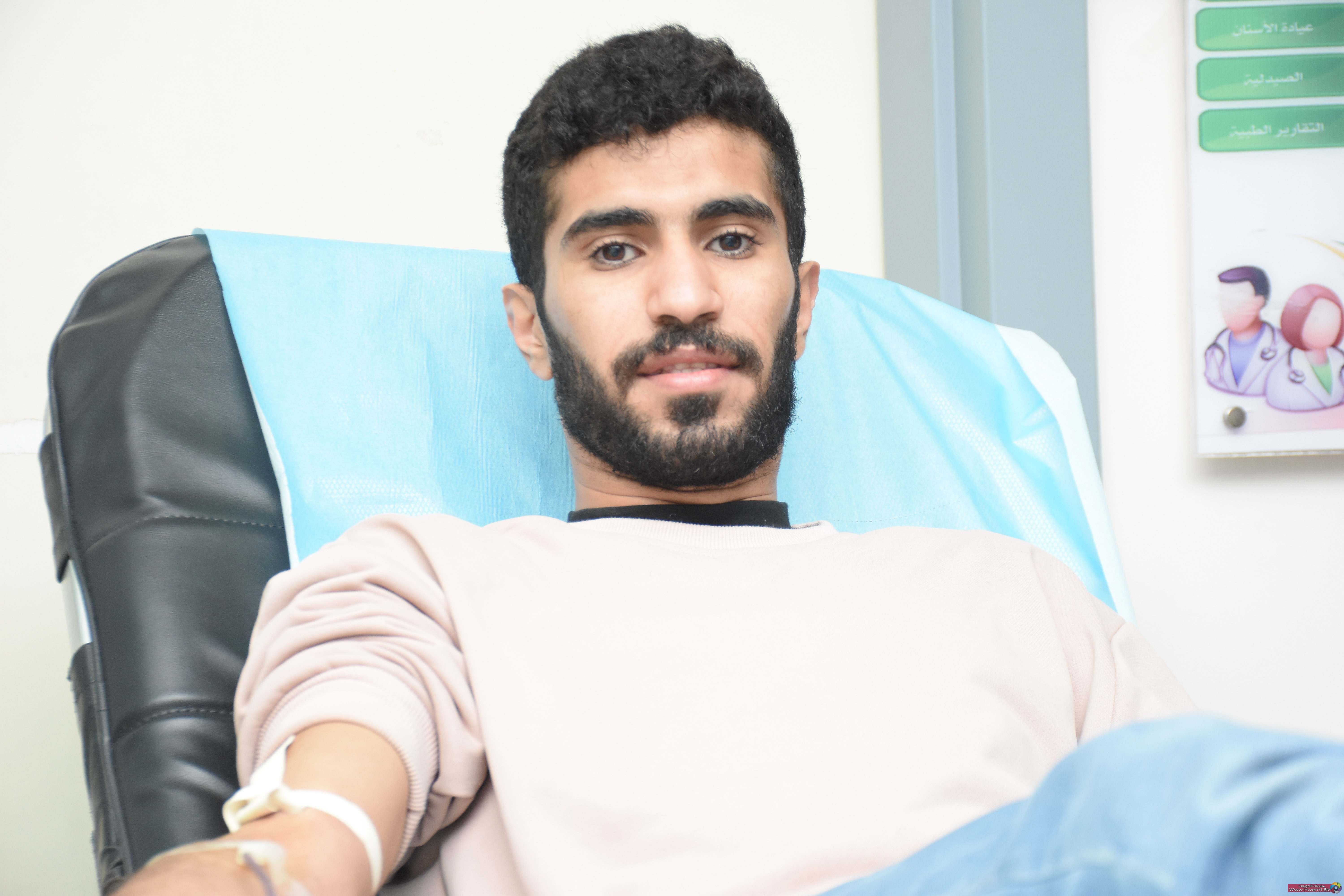 blooddonatinsecondday 182