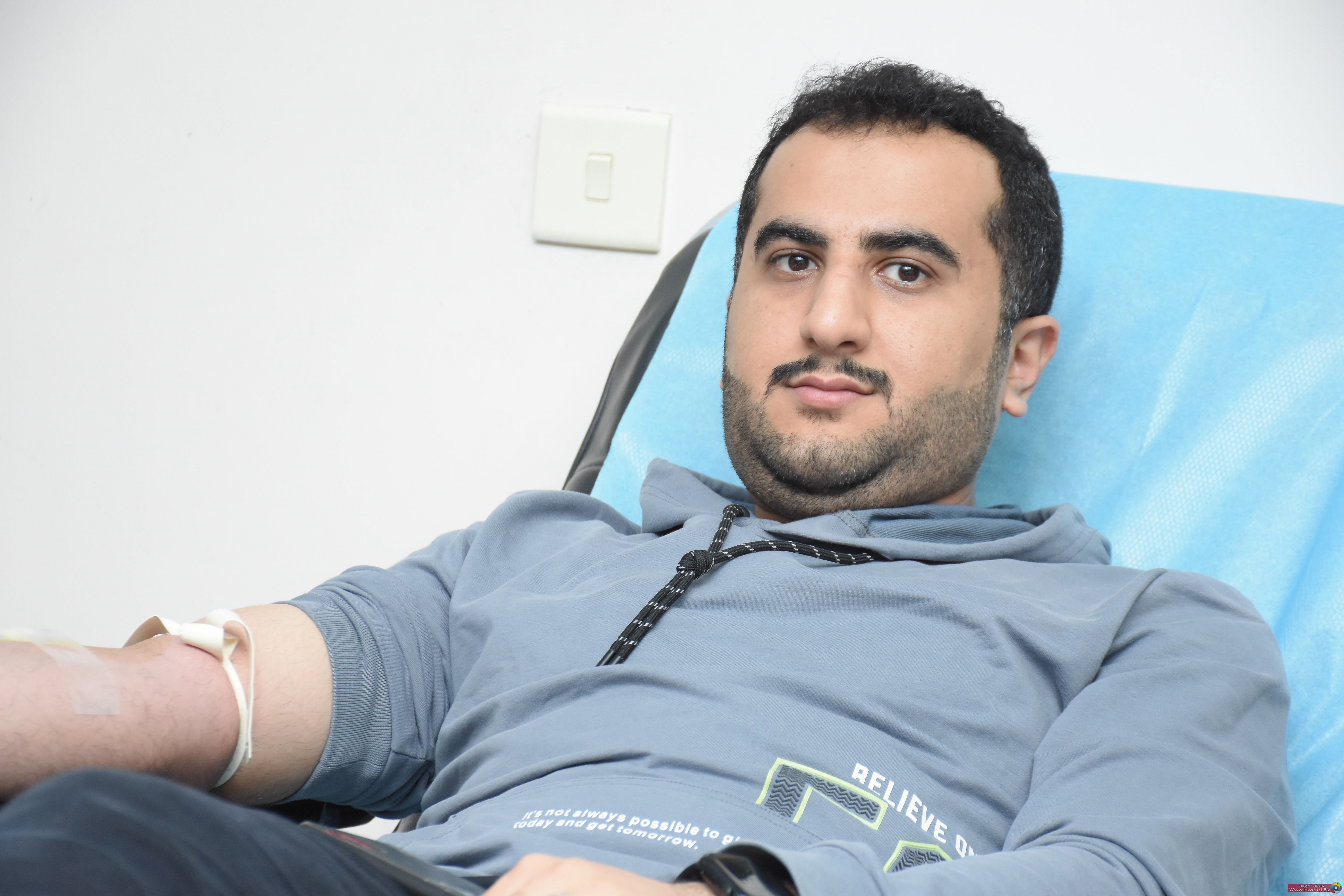blooddonatinsecondday 184