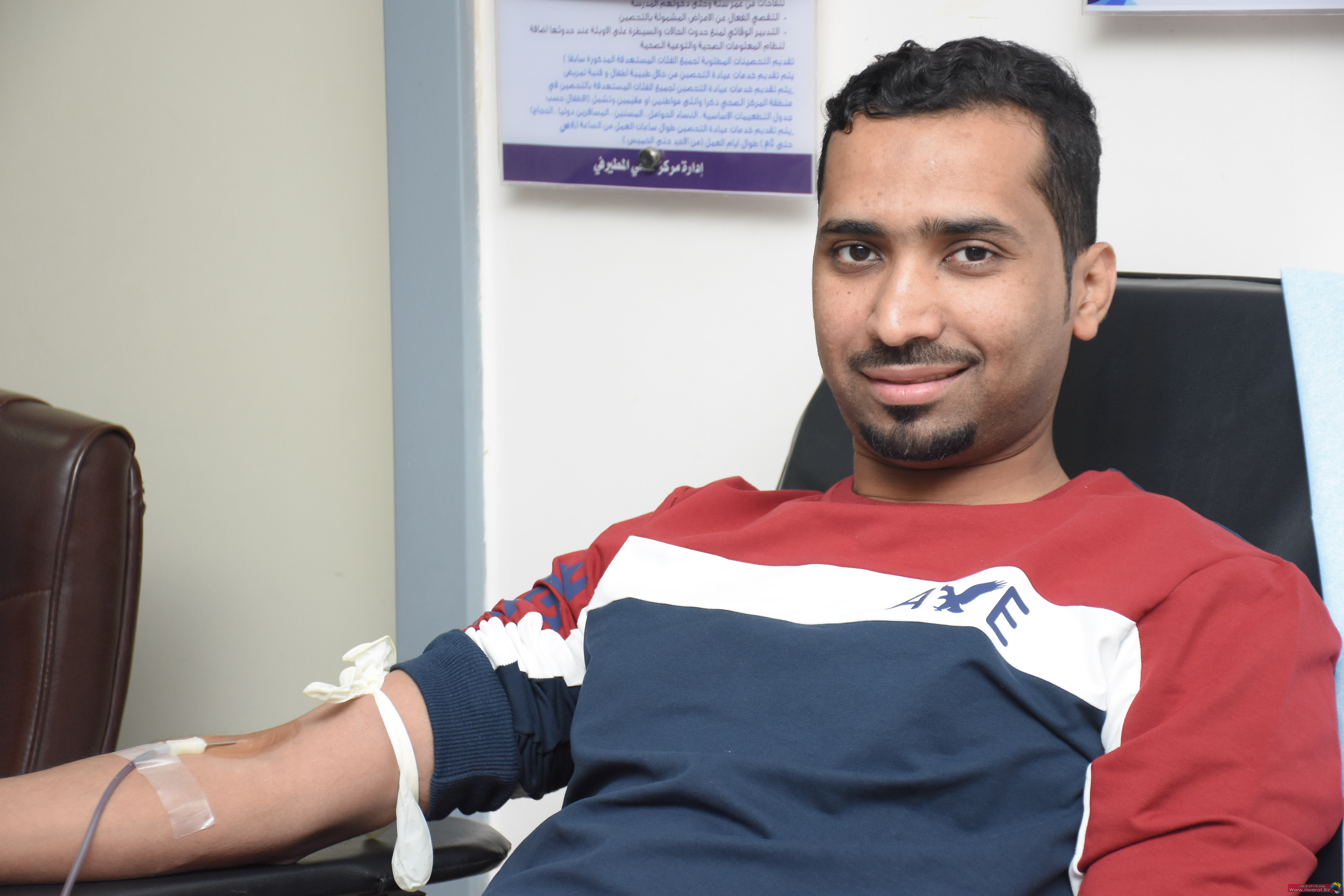 blooddonatinsecondday 186