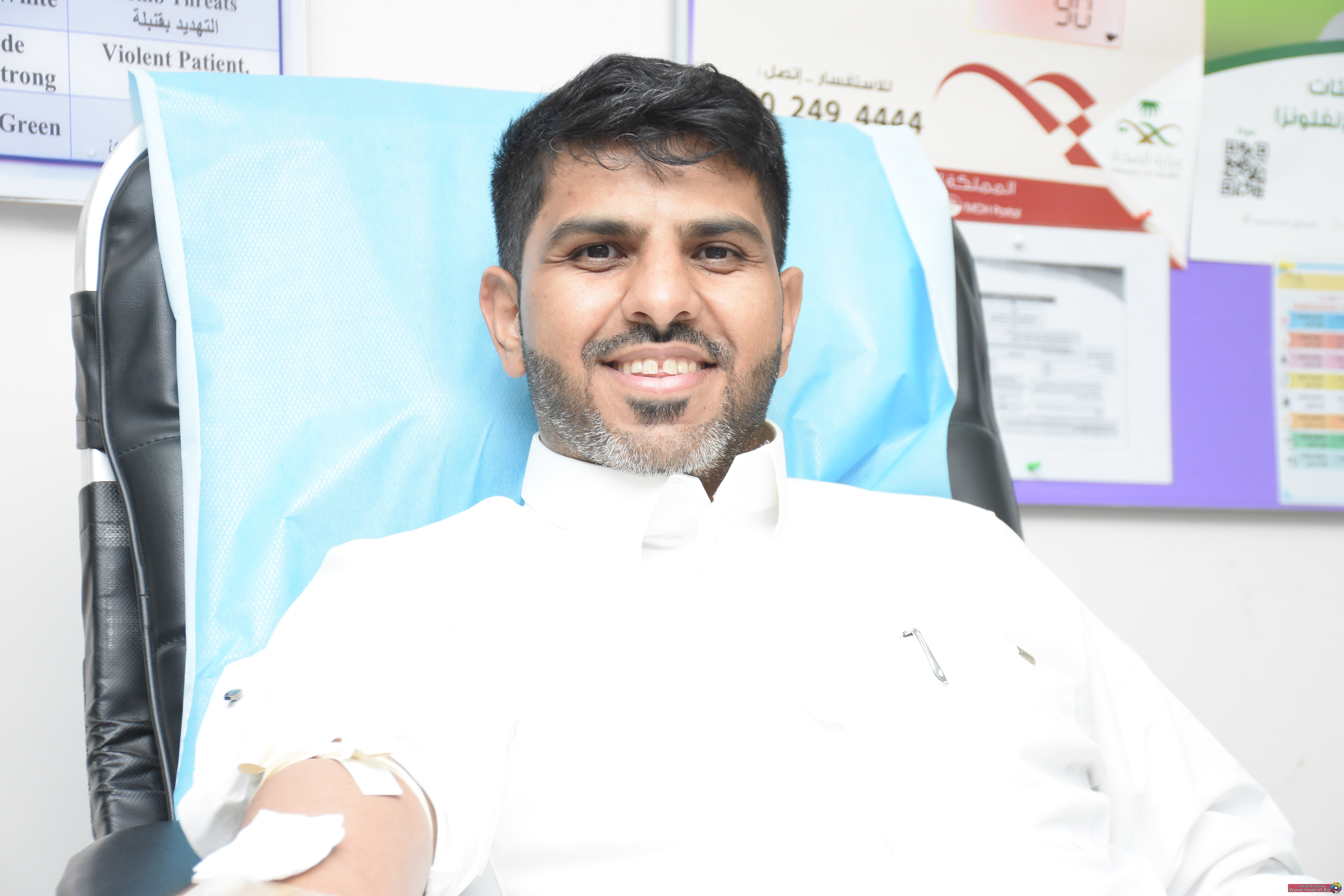blooddonatinsecondday 188