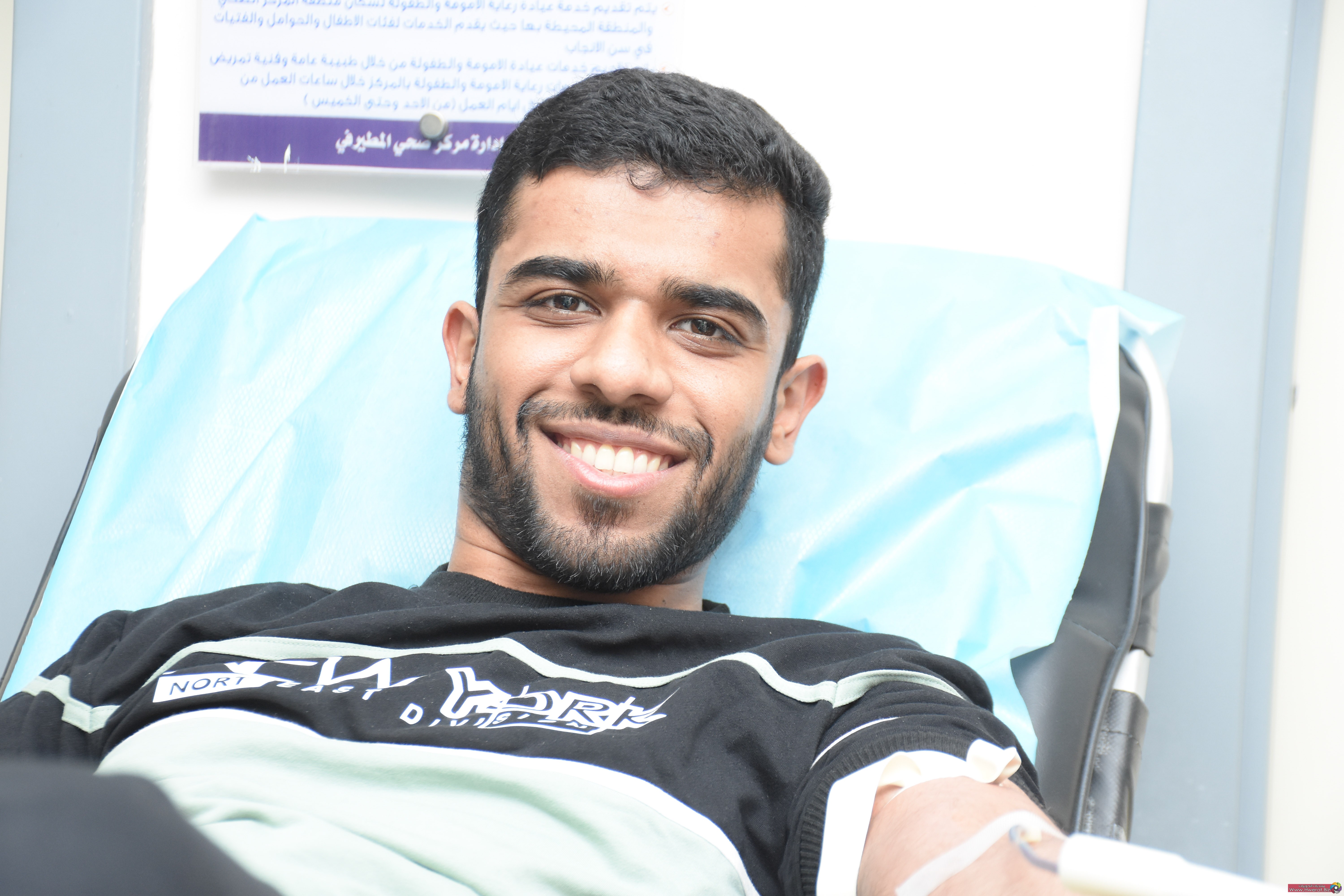 blooddonatinsecondday 190