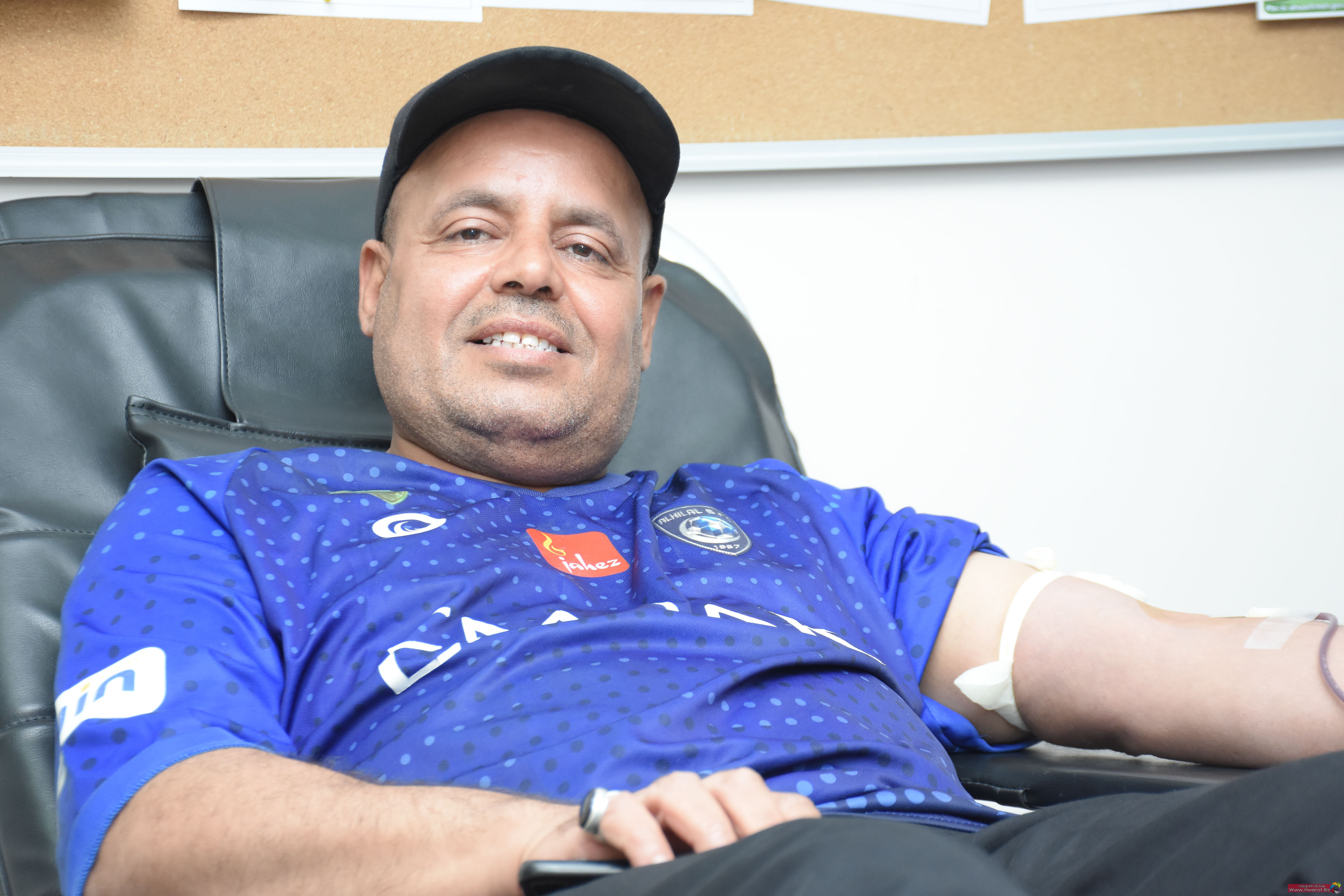 blooddonatinsecondday 194