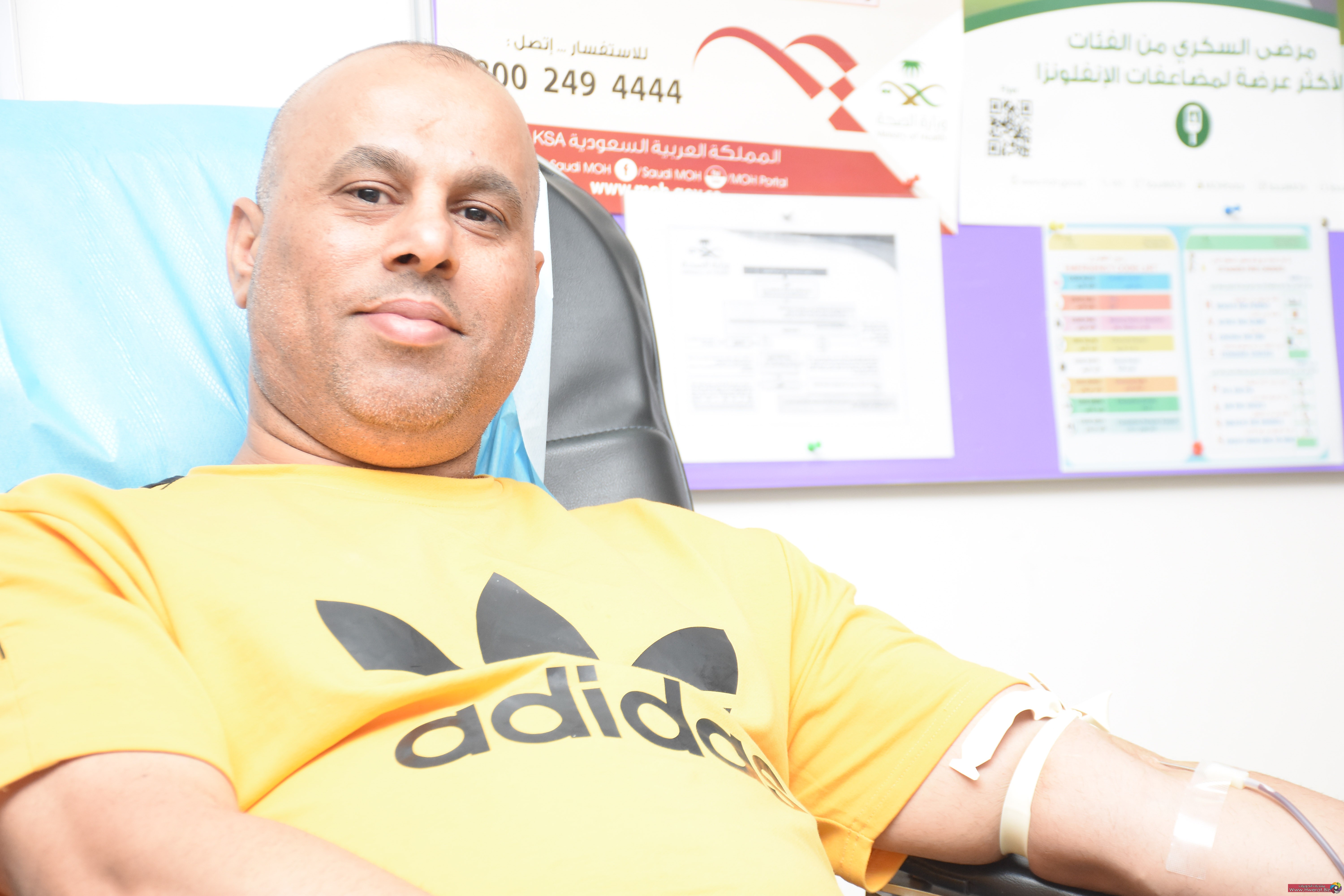 blooddonatinsecondday 197