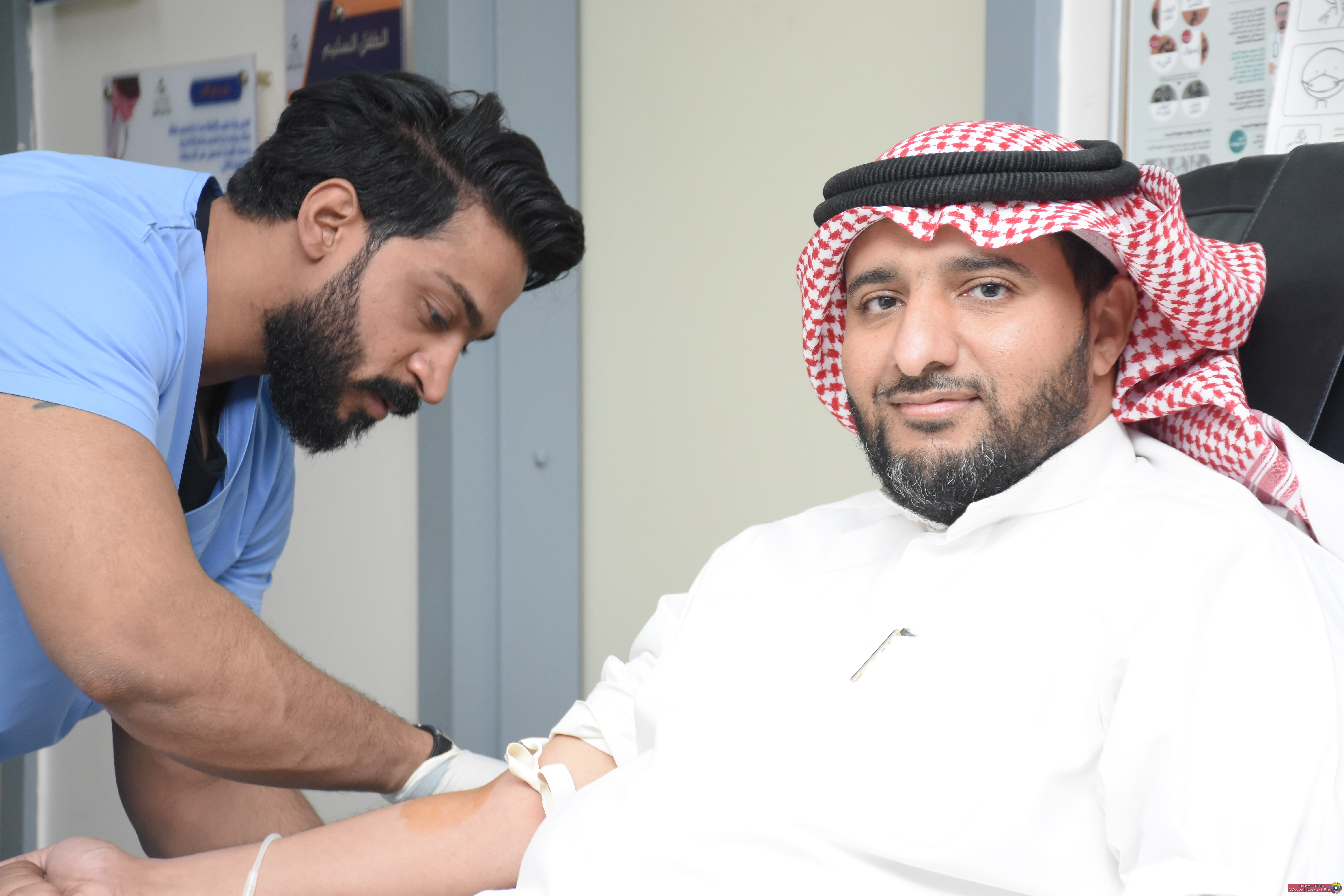 blooddonatinsecondday 202