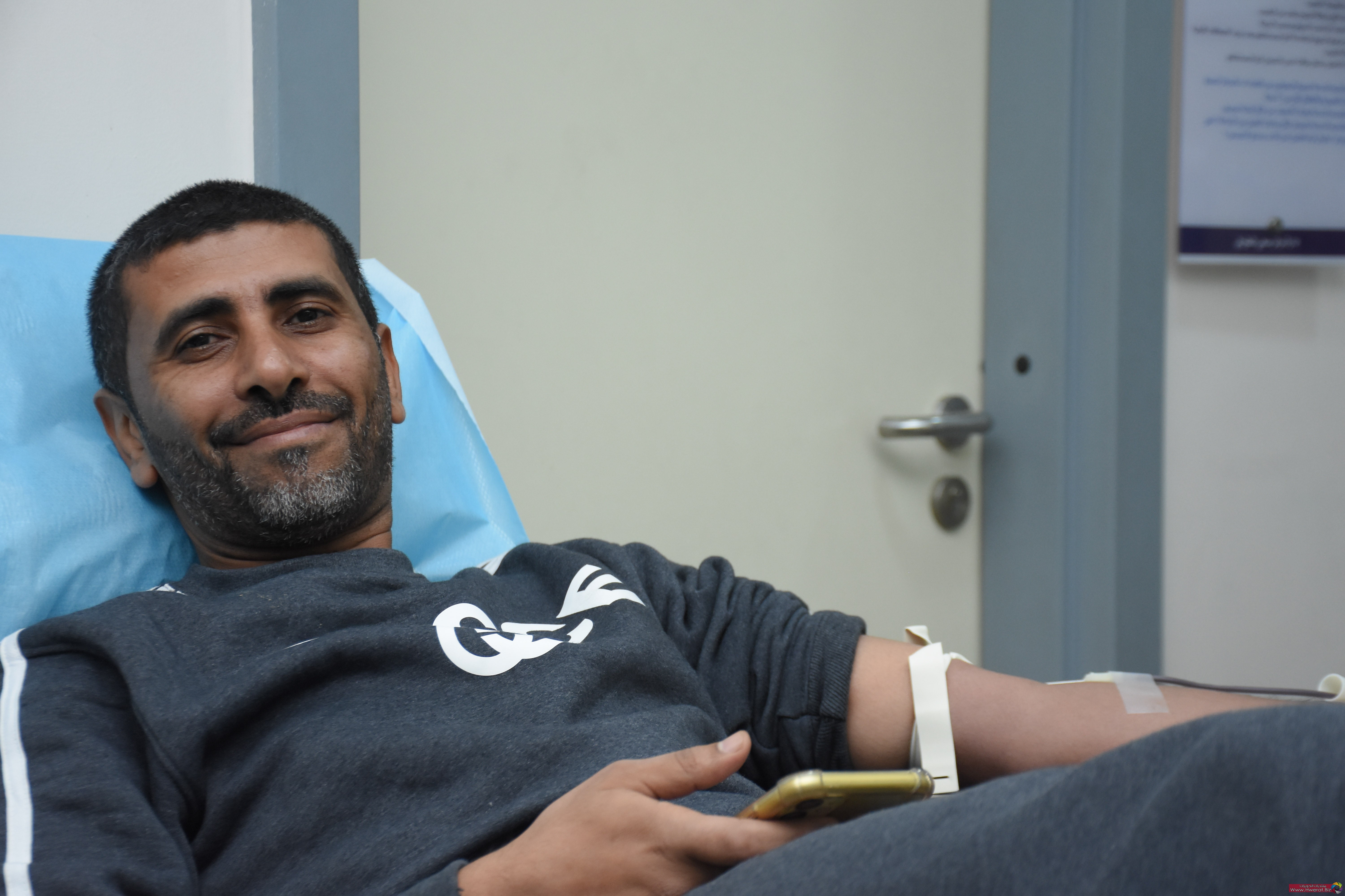 blooddonatinsecondday 206