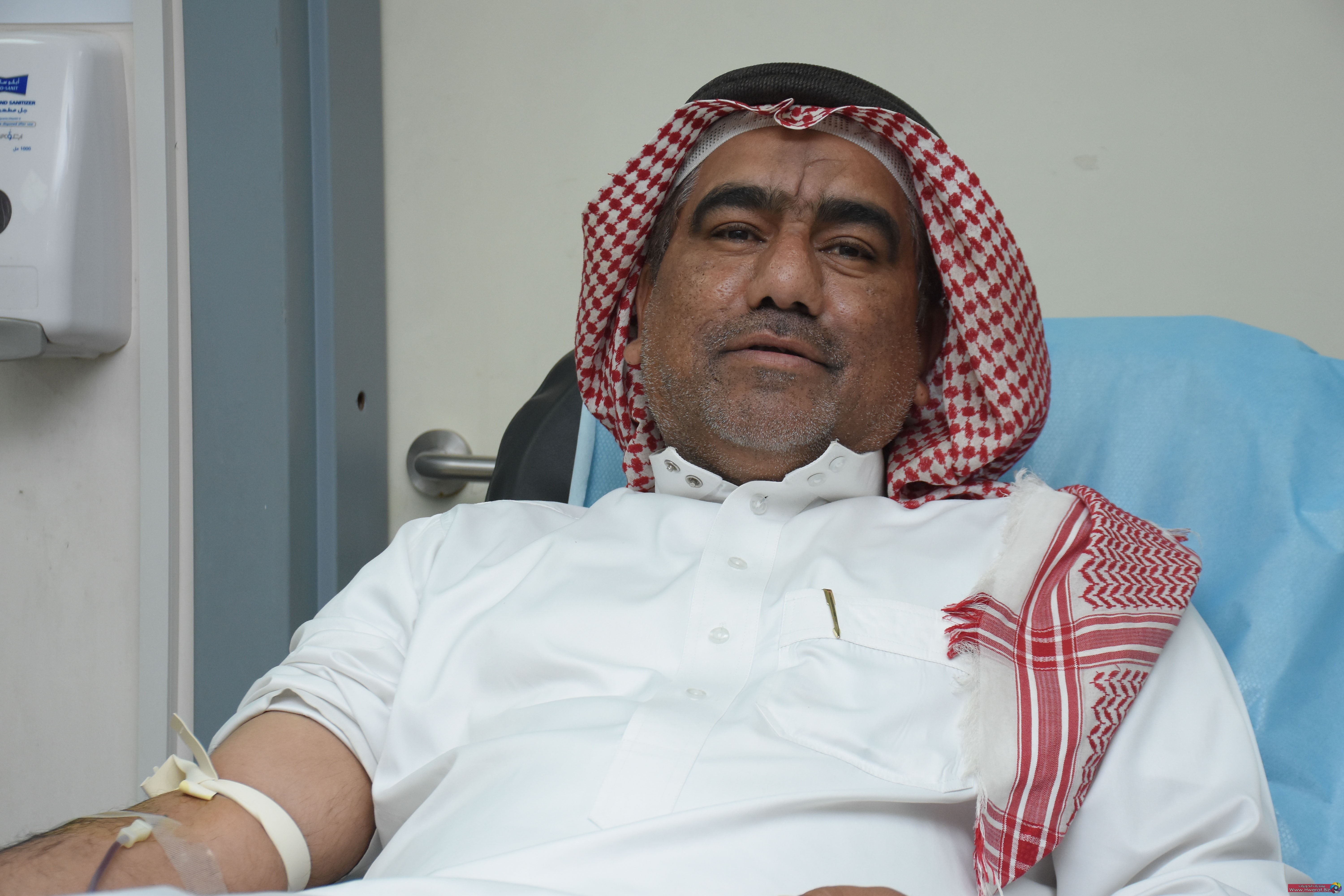 blooddonatinsecondday 207