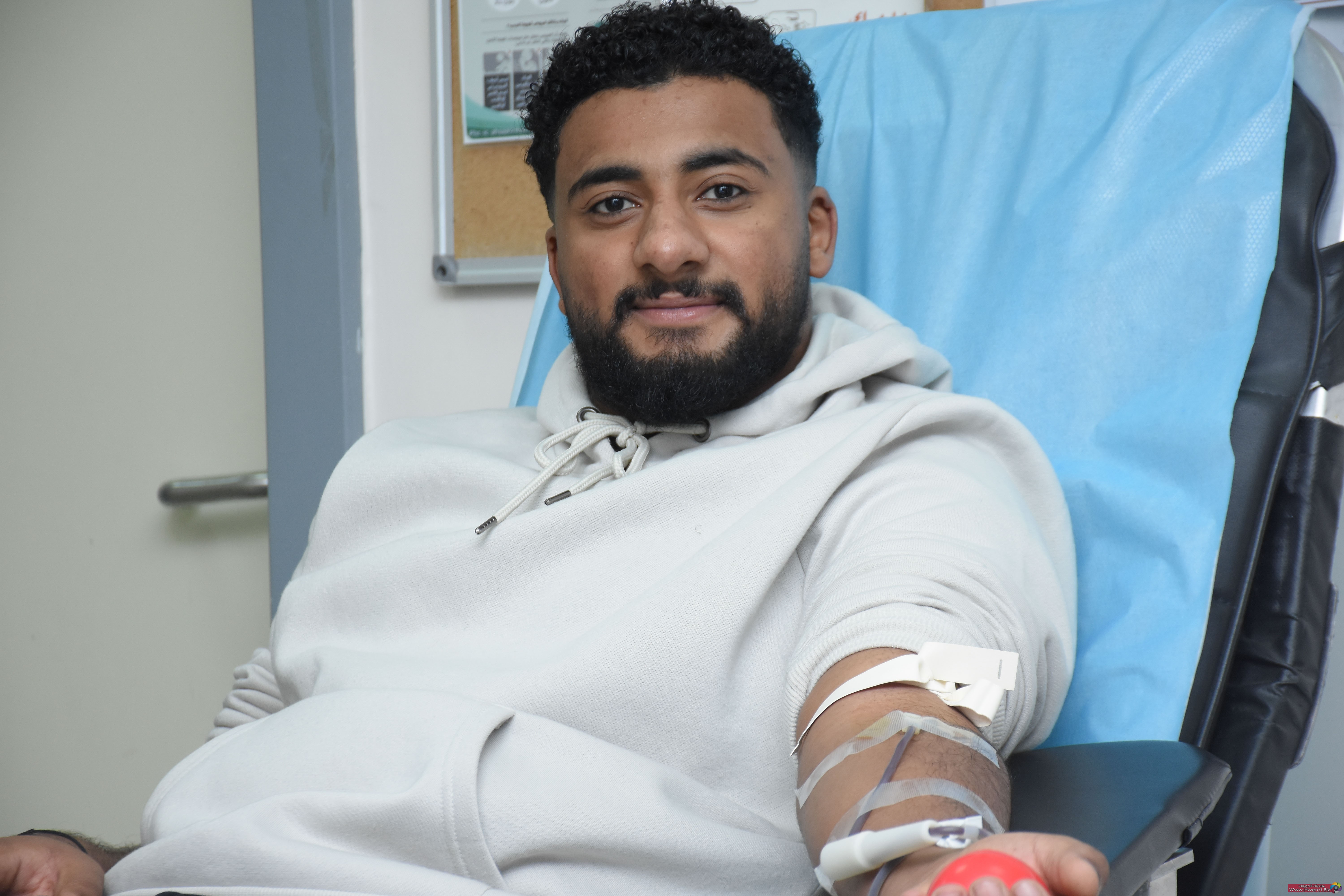 blooddonatinsecondday 212