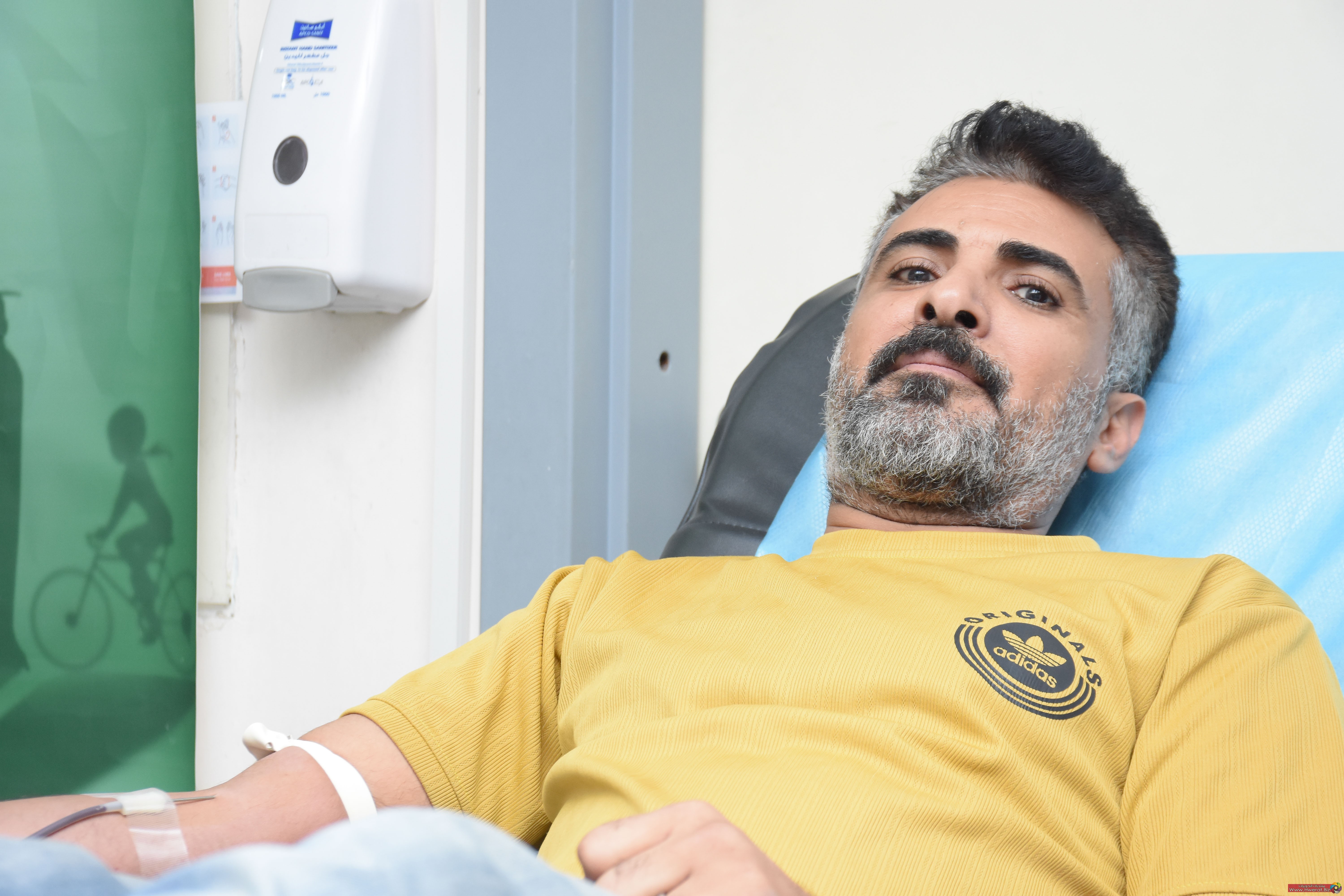 blooddonatinsecondday 217