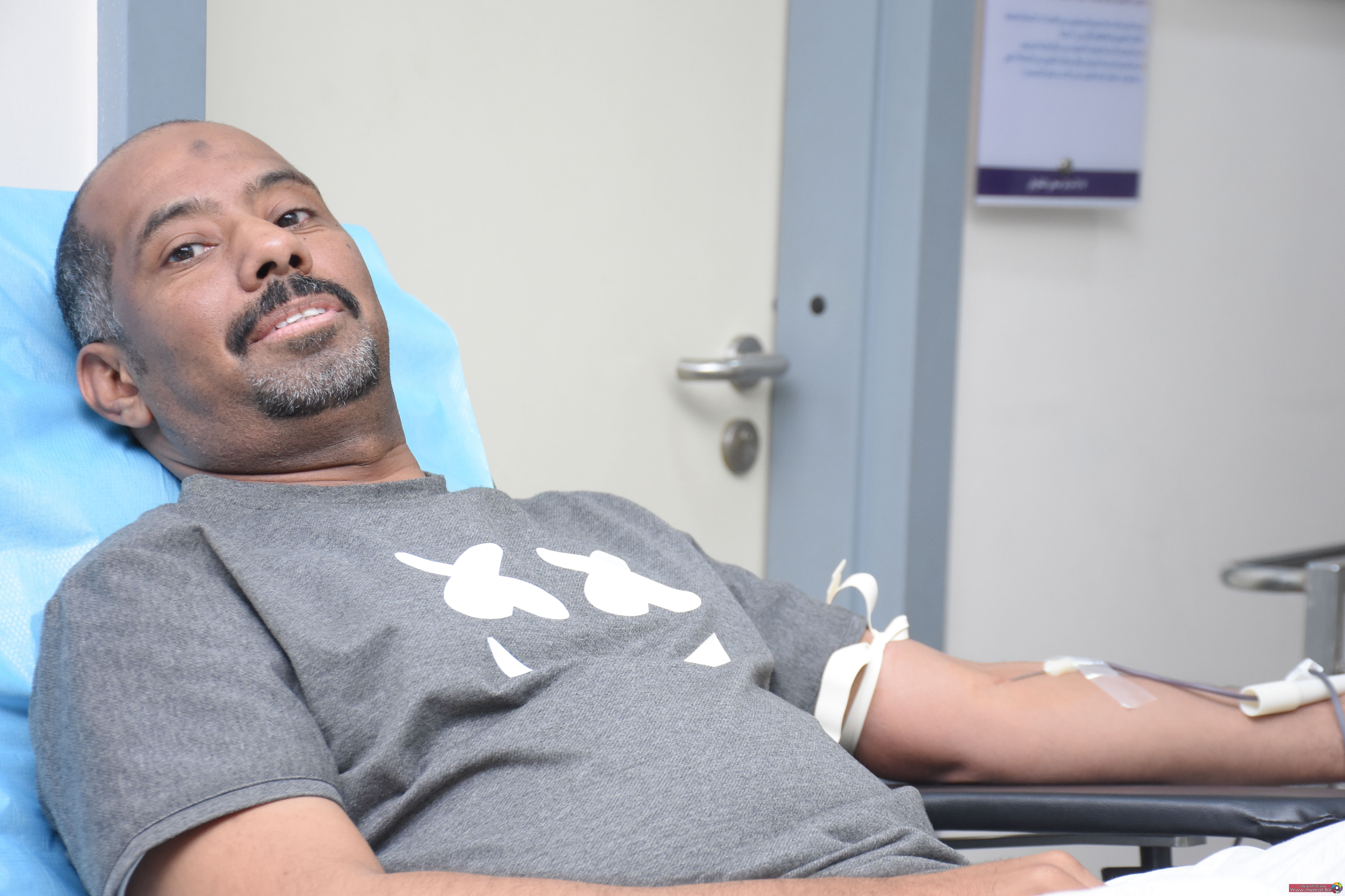 blooddonatinsecondday 218