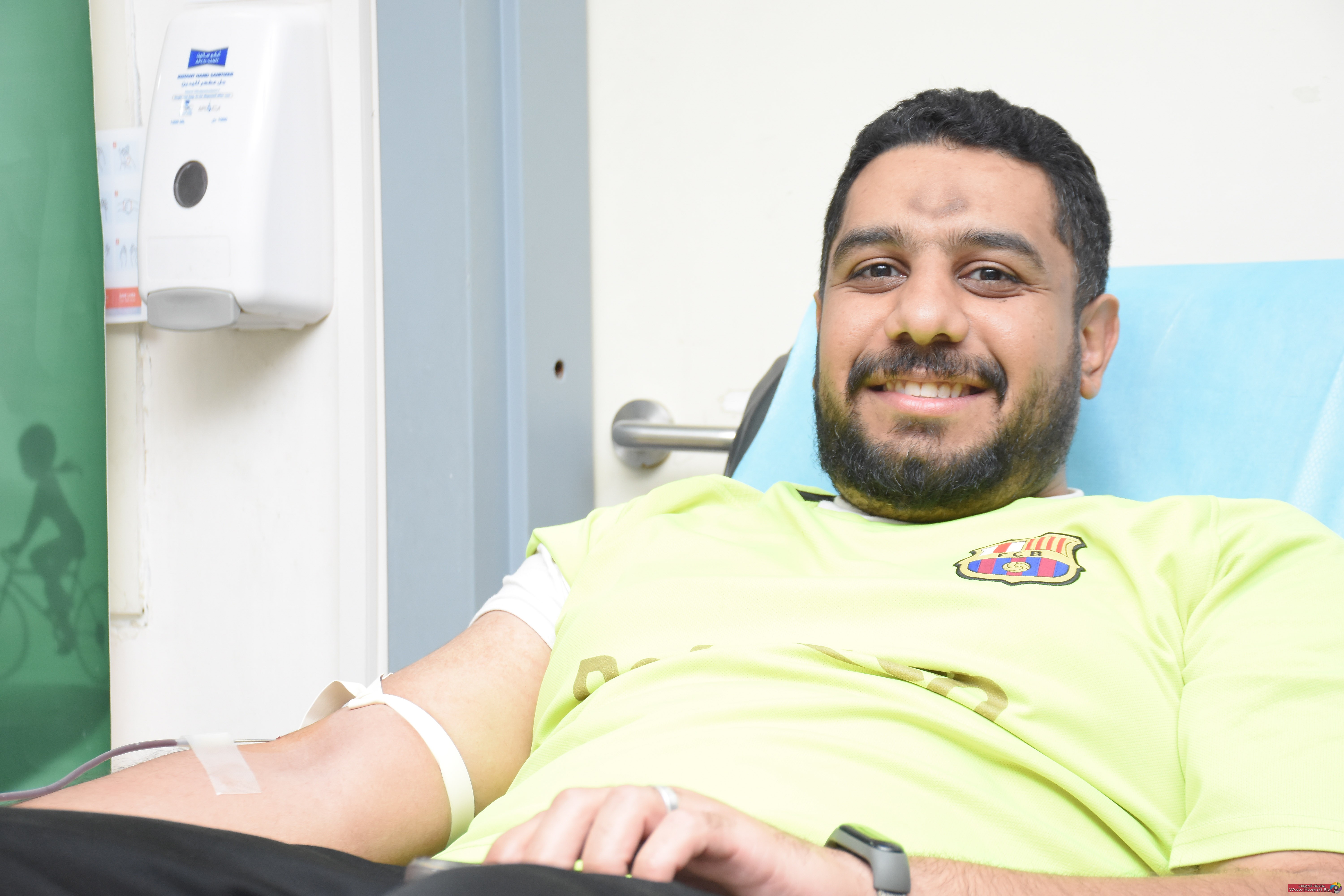 blooddonatinsecondday 224